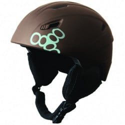 Triple Eight Big Chill Nieveboard Casco