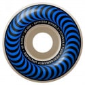 Spitfire Formula Four Classic Blue 56mm 99DU Skateboard Wielen