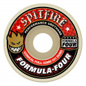 Spitfire Formula Four Conical Full 52mm 101DU Skateboard Roues