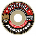 Spitfire Formula Four Conical Full 53mm 101DU Skateboard Roues