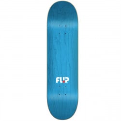 Flip Majerus Tin Toys 8.25" Skateboard Deck