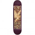 Real Zion Oval Wilson Guest 8.5" Skateboard Deck