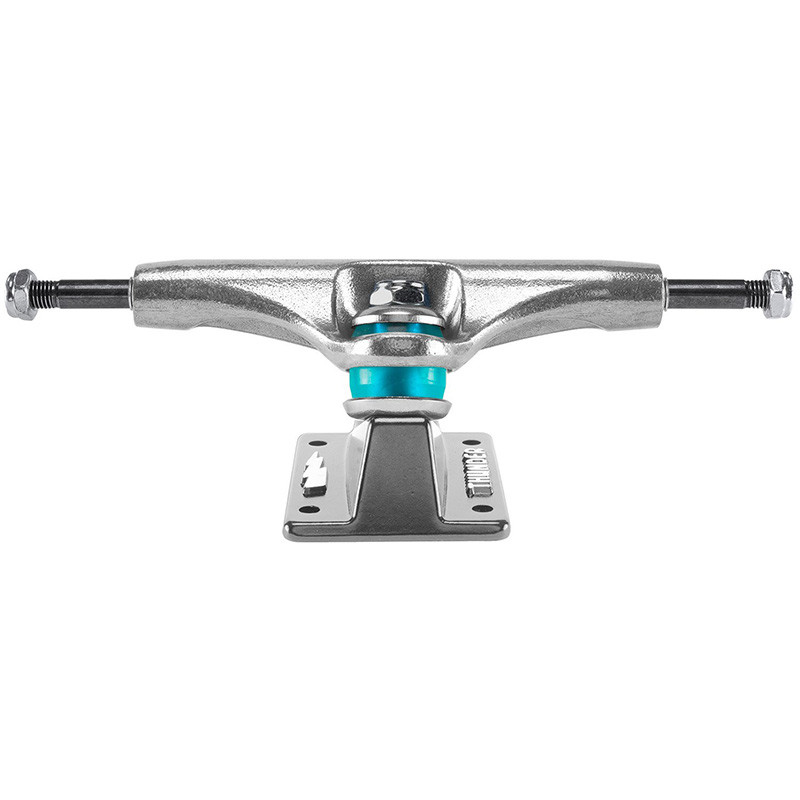 Thunder Polished Hollow Lights II 148 Skateboard Eje