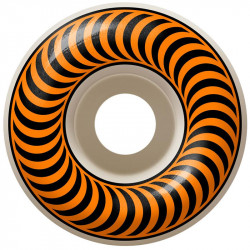 Spitfire Classic 99DU 53mm Skateboard Rollen