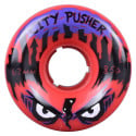 Street Plant Street Scoundrel City Pusher 85A 62mm Skateboard Wielen