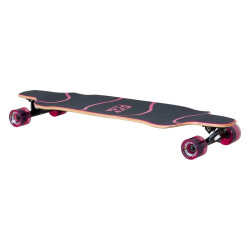 DB Longboards Wanderer 39" Longboard Complete