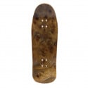 Teak Tuning Fingerboard Carlsbad Cruiser Wooden Deck