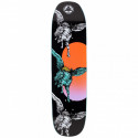 Welcome Peggy on Son of Moontrimmer 8.25" Skateboard Deck