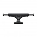 Destructo D2 LITE Black Mid 5.25 Skateboard Eje