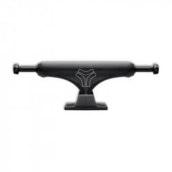 Destructo D2 LITE Zwart Mid 5.5 Skateboard Truck