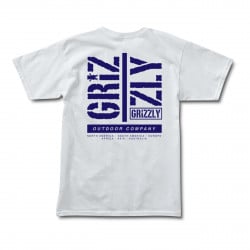 Grizzly Family Ties T-Shirt