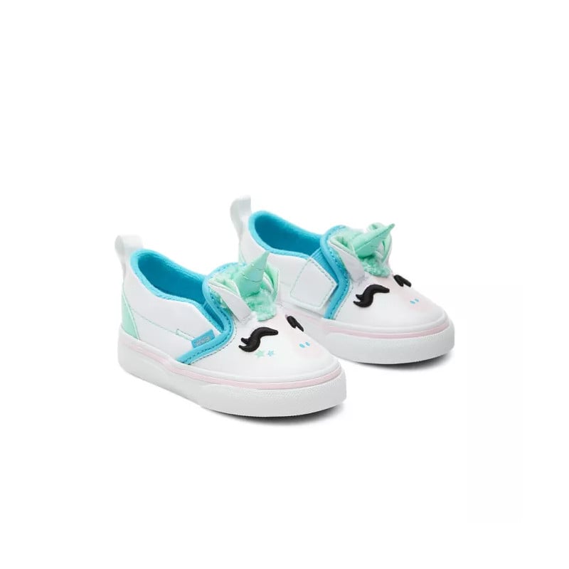 vans unicorn shoes toddler