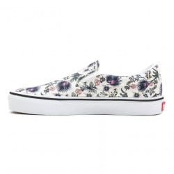 Vans Classic Slip-On Paradise Floral Schoenen