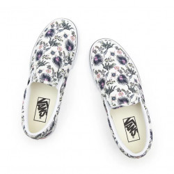 Vans Classic Slip-On Paradise Floral Zapatillas