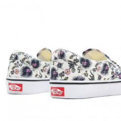 Vans Classic Slip-On Paradise Floral Schoenen