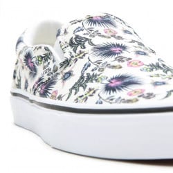 Vans Classic Slip-On Paradise Floral Schoenen