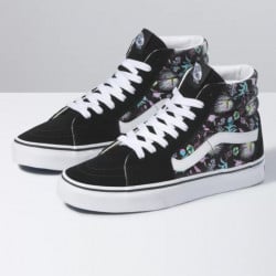 Vans Sk8-Hi Paradise Floral Chaussures