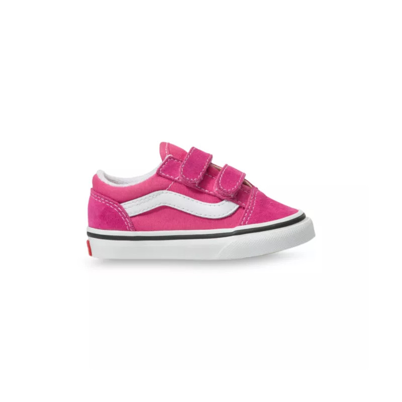 Vans Old Skool V Toddler Chaussures