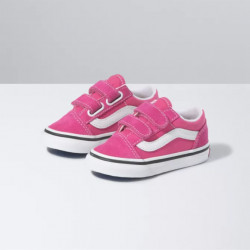 Vans Old Skool V Toddler Chaussures