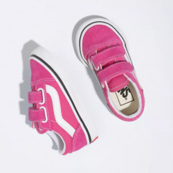 Vans Old Skool V Toddler Chaussures