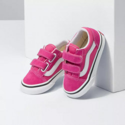 Vans Old Skool V Toddler Chaussures