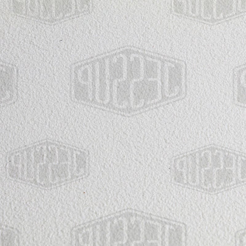 Jessup Griptape 11" UltraGrip Clear (per 10cm)