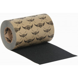 Jessup Griptape 12" Black (per 10cm)