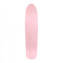 Restless H6 Surf Blank 42" Longboard Complete