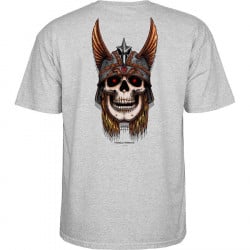 Powell-Peralta Andy Anderson Skull T-Shirt