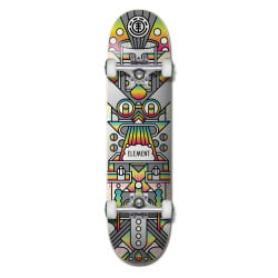 Element Superbot 8.25" Skateboard Complete