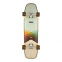 Arbor Foundation Shakedown 34" Longboard Complete