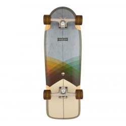 Arbor Oso Foundation 30" Cruiser Skateboard Complete