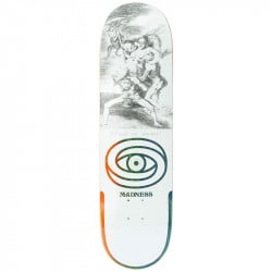 Madness Donde R7 8.5" Skateboard Deck