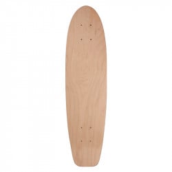 G&S KT-4 Squaretail 29" Old School  Skateboard Deck