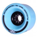 Boa Constrictor 100mm Longboard Wielen