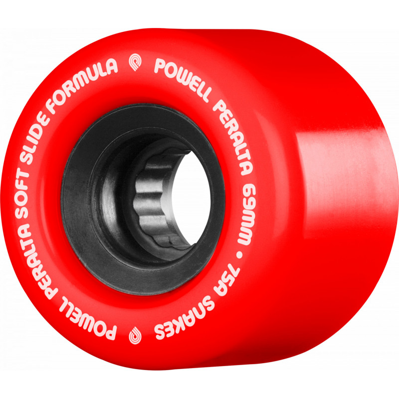 Powell-Peralta Snakes 69mm Ruedas