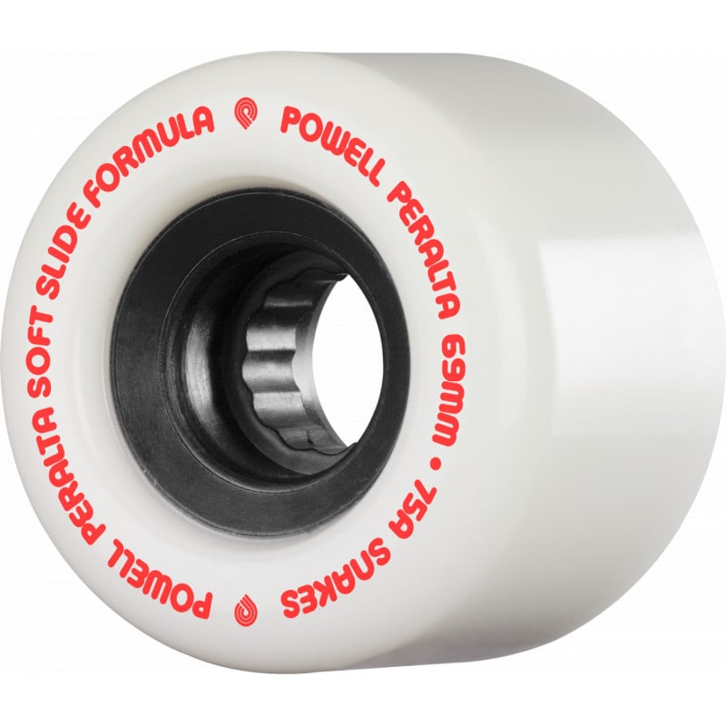 Powell-Peralta Snakes 69mm Ruedas