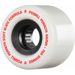 Powell-Peralta Snakes 66mm Roues