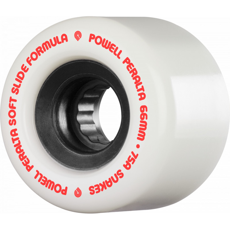 Powell-Peralta Snakes 66mm Ruote