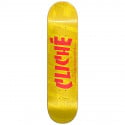 Cliché Banco RHM 8.0" Skateboard Deck