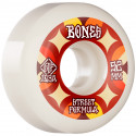 Bones STF Retros V5 Sidecut 52mm 103A Skateboard Wielen