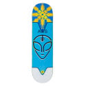 Alien Workshop Hypnotherapy 8.25" Skateboard Deck