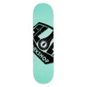 Alien Workshop Og Burst 8.0" Skateboard Deck