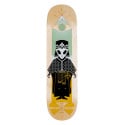 Alien Workshop High Priest Sammy 8.25" Skateboard Deck