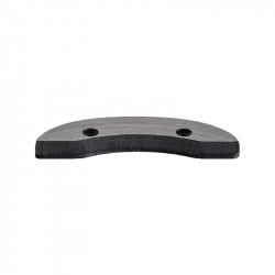 Seismic Skid Plate 129 Modern Profile (1 piece)