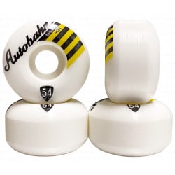 Autobahn Torus All Road A 54mm 90A Skateboard Wielen