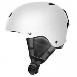 Triple Eight Standard Sneeuw Helm With Halo Liner