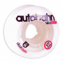 Autobahn Dual Ultra 53mm Skateboard Ruote