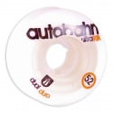 Autobahn Dual Ultra 52mm Skateboard Ruote