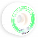 Autobahn Gt1 Wideboy 52mm 101A Skateboard Ruedas